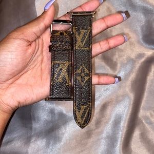 Apple Watch Band worn a couple of times